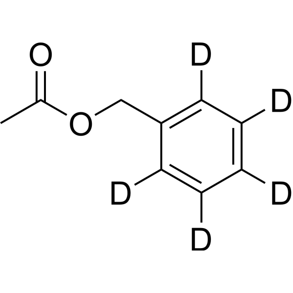 Benzyl acetate-d5 (benzyl acetate-d5) 1398065-57-0